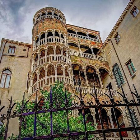 Residenza La Torretta Apartment Venice Exterior photo