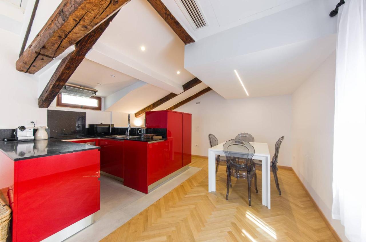 Residenza La Torretta Apartment Venice Exterior photo