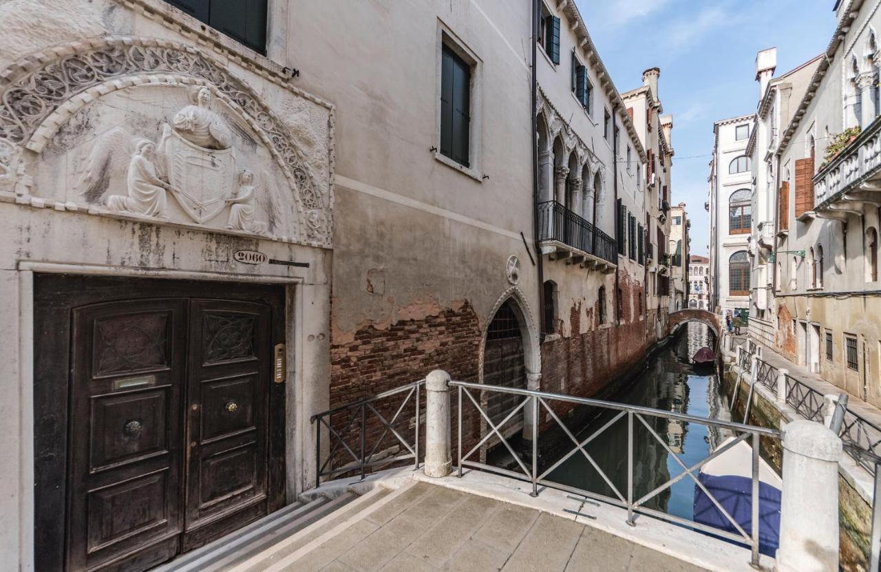 Residenza La Torretta Apartment Venice Exterior photo