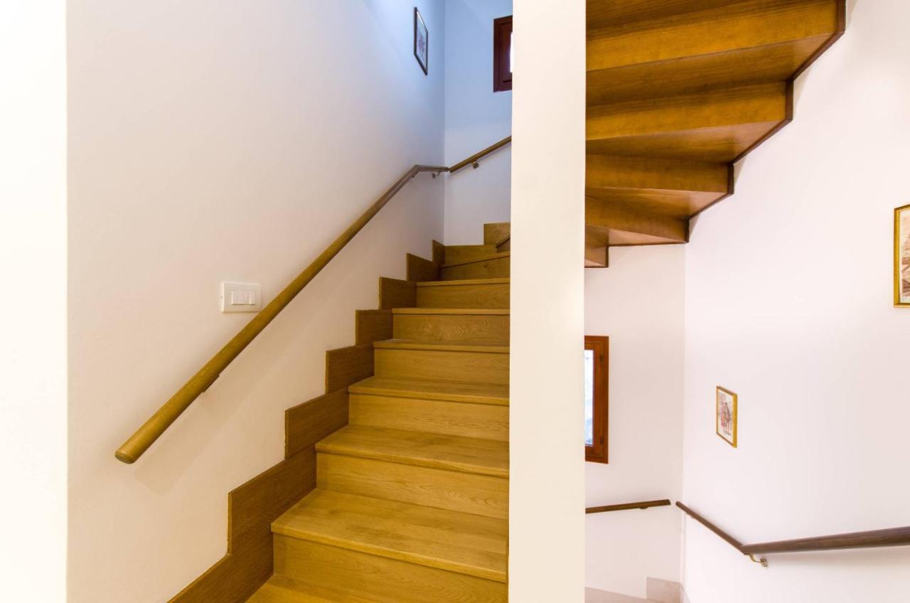 Residenza La Torretta Apartment Venice Exterior photo