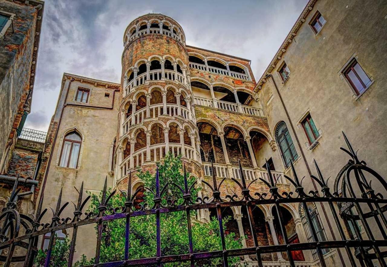 Residenza La Torretta Apartment Venice Exterior photo