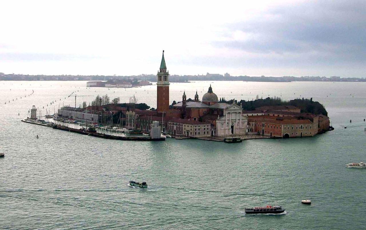 Residenza La Torretta Apartment Venice Exterior photo